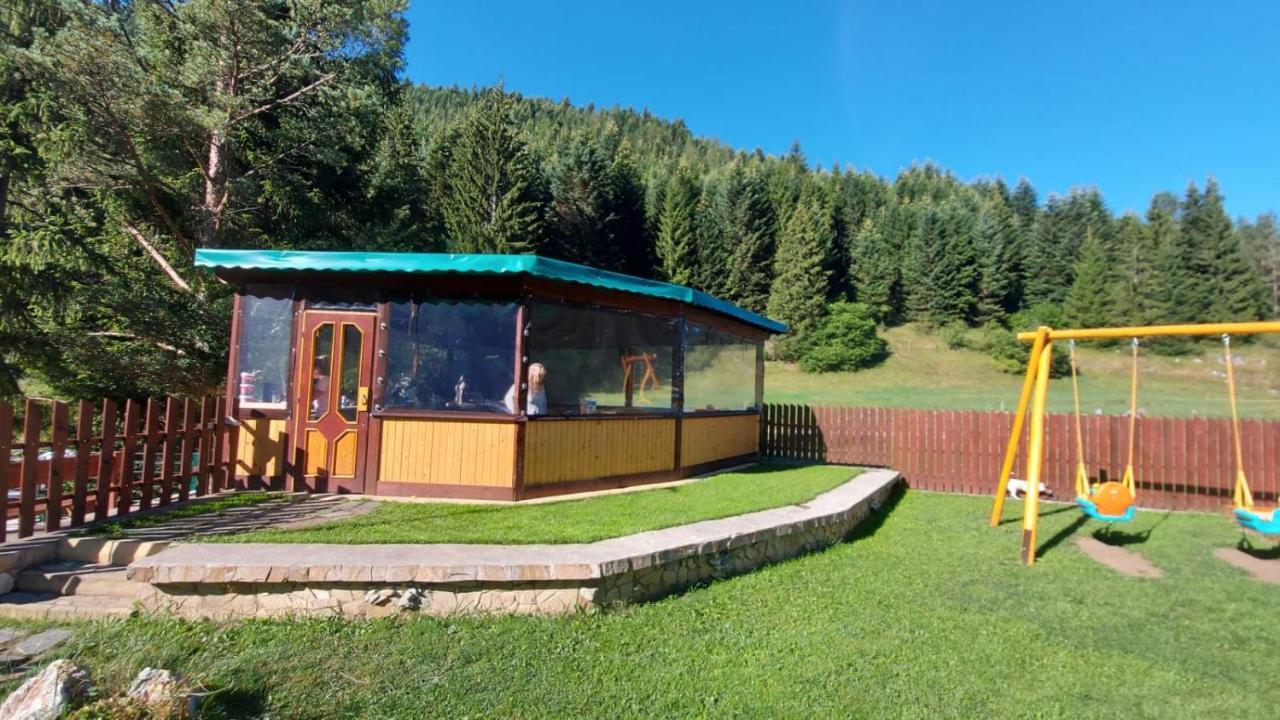 Guest House Chobaka Trigrad Exterior photo