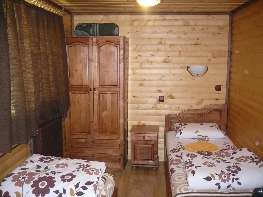 Guest House Chobaka Trigrad Room photo