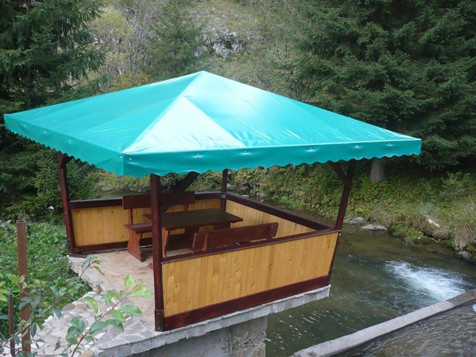 Guest House Chobaka Trigrad Exterior photo